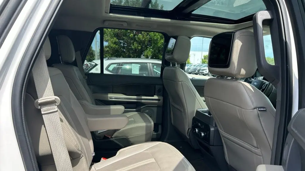 2019 Ford Expedition Limited