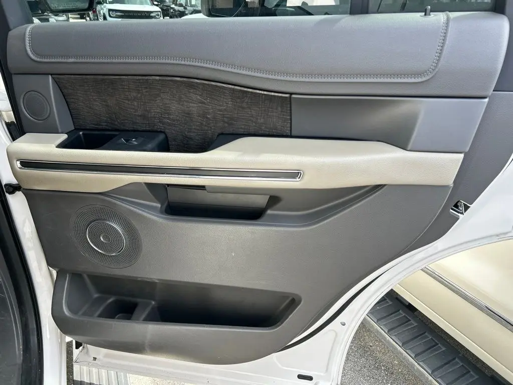 2019 Ford Expedition - $27,481