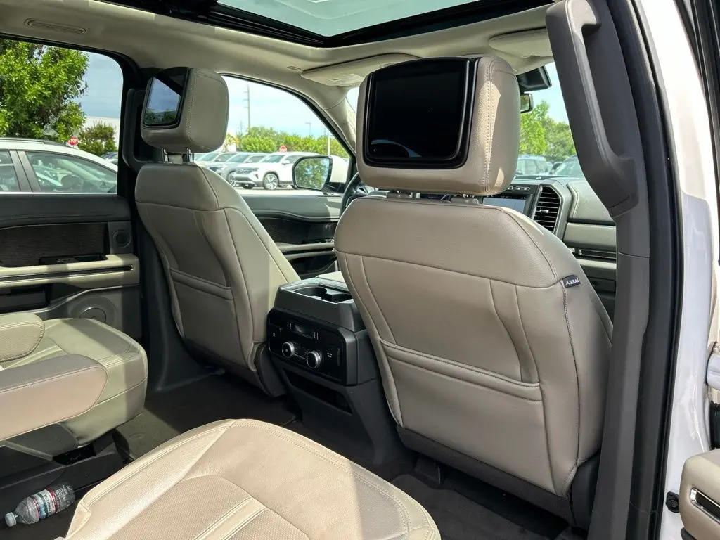 2019 Ford Expedition - $27,481