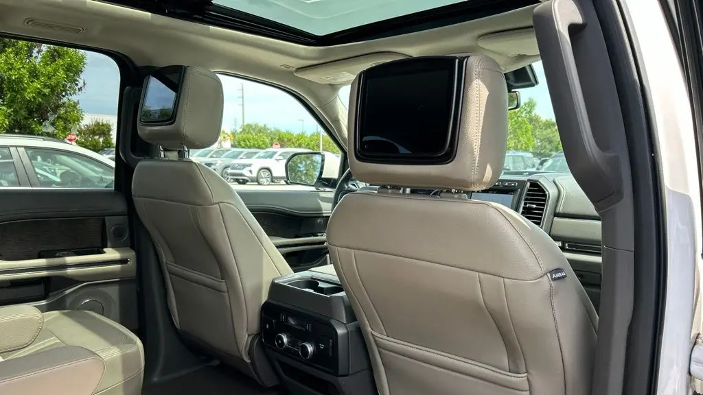 2019 Ford Expedition Limited