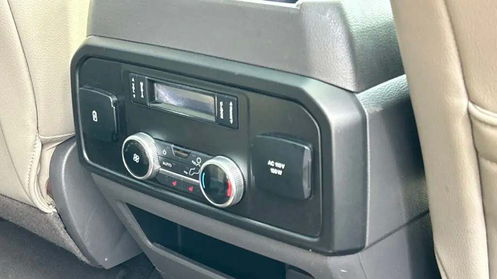 2019 Ford Expedition Limited