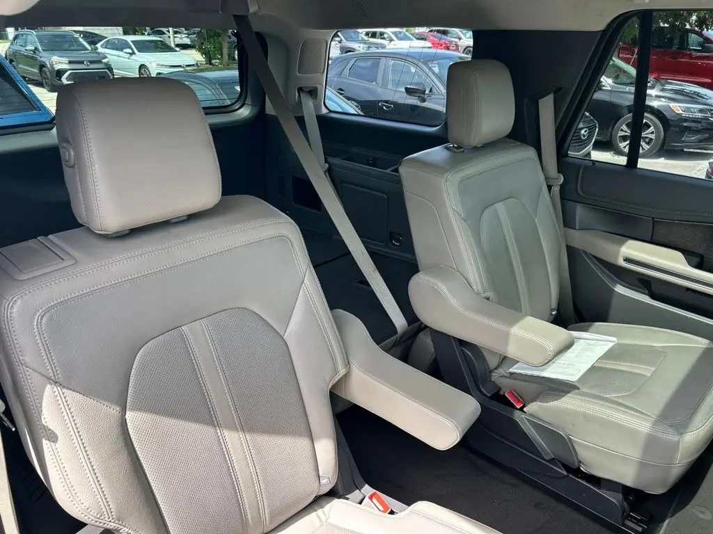 2019 Ford Expedition - $27,481