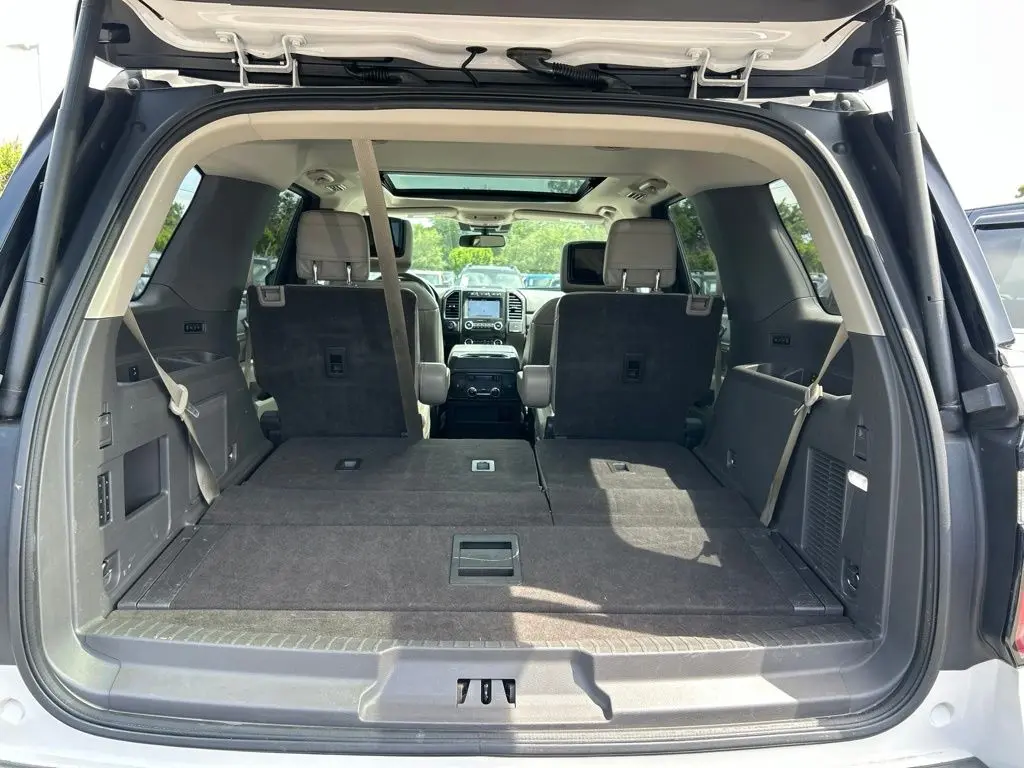 2019 Ford Expedition - $27,481