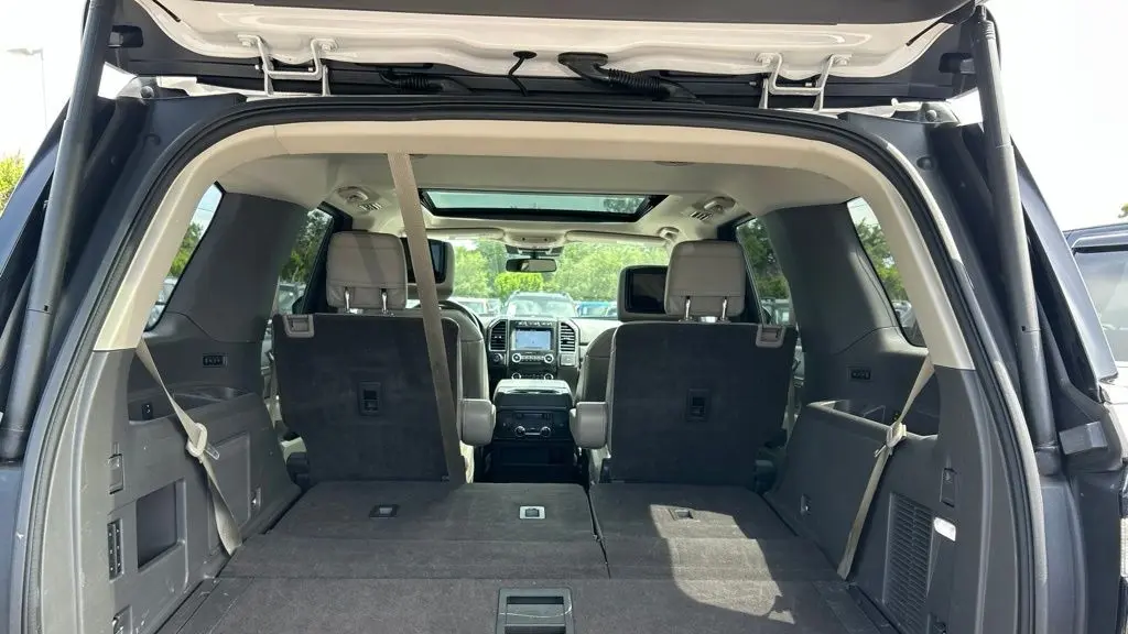 2019 Ford Expedition Limited