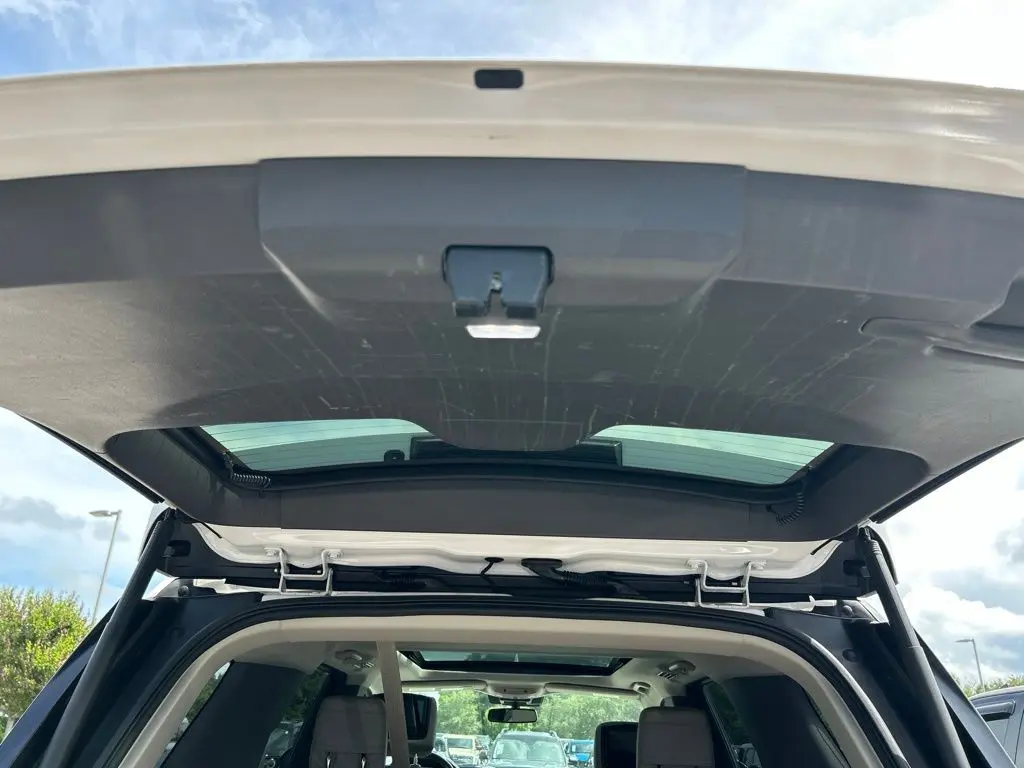 2019 Ford Expedition - $27,481