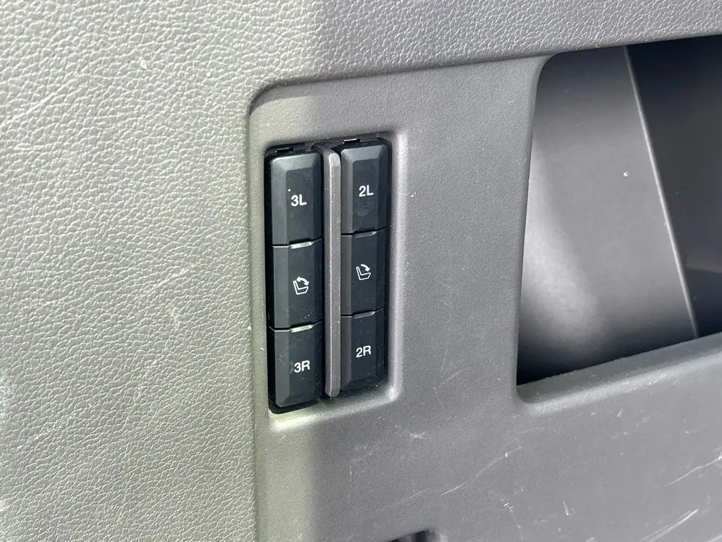2019 Ford Expedition - $27,481
