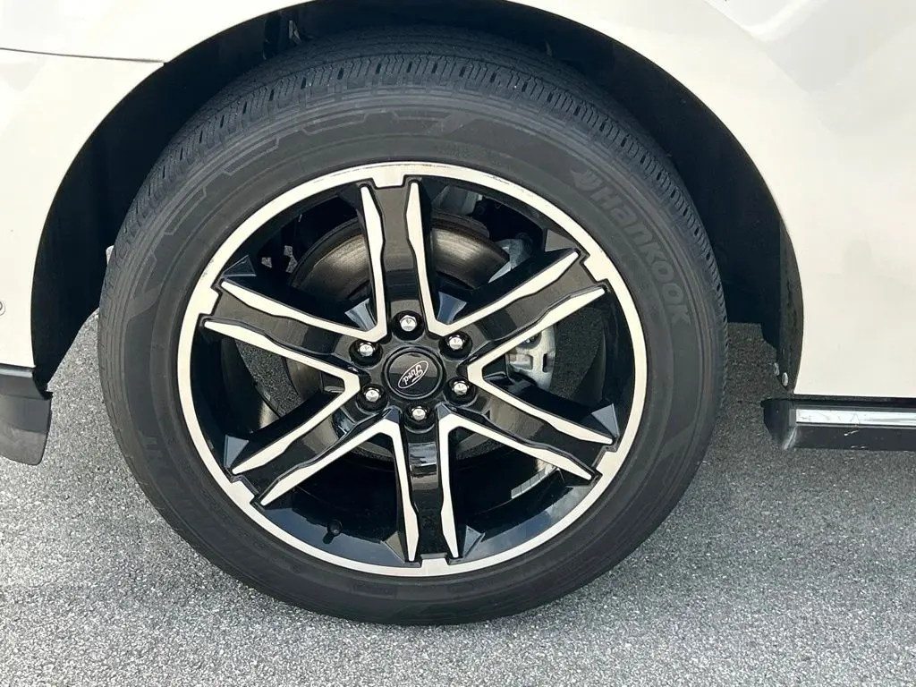 2019 Ford Expedition - $27,481