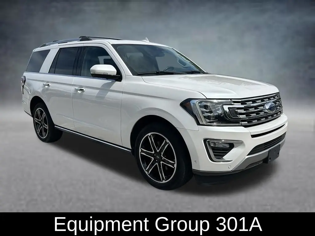 2019 Ford Expedition - $27,481