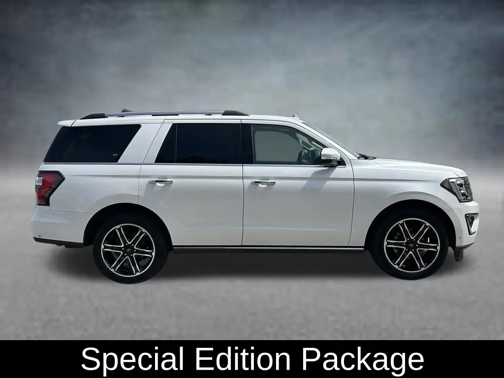 2019 Ford Expedition - $27,481