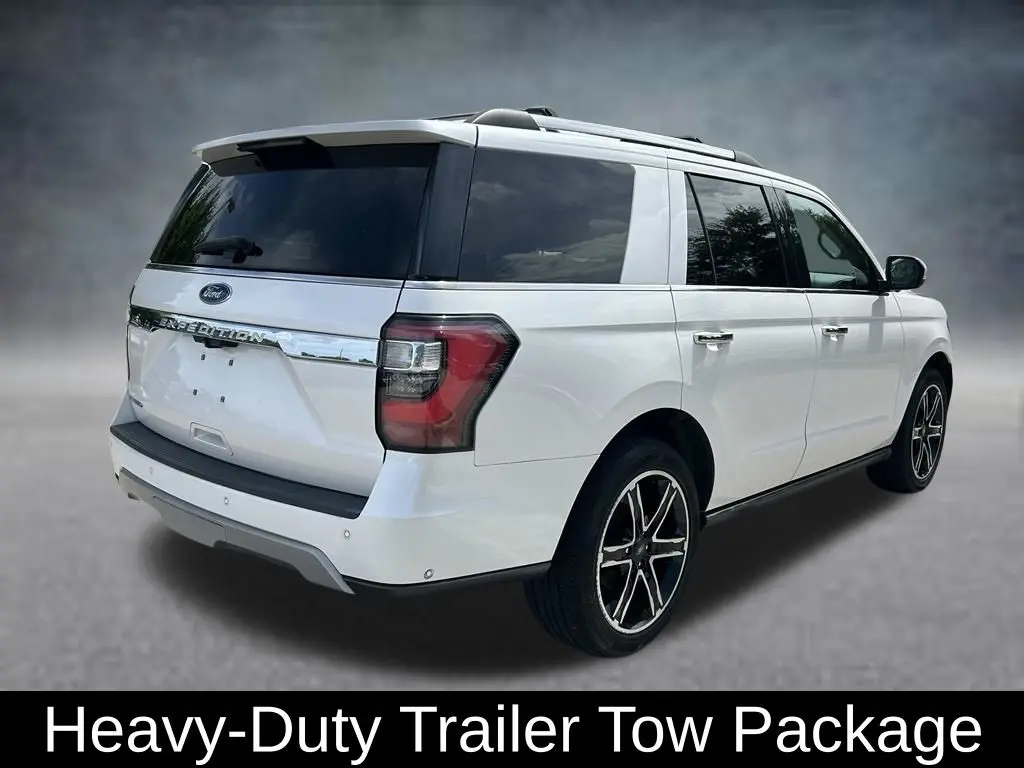 2019 Ford Expedition - $27,481
