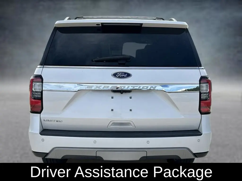 2019 Ford Expedition - $27,481