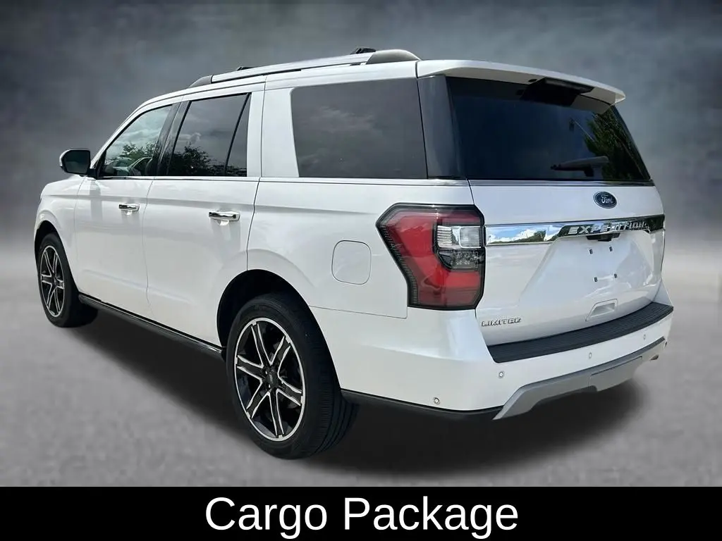 2019 Ford Expedition - $27,481