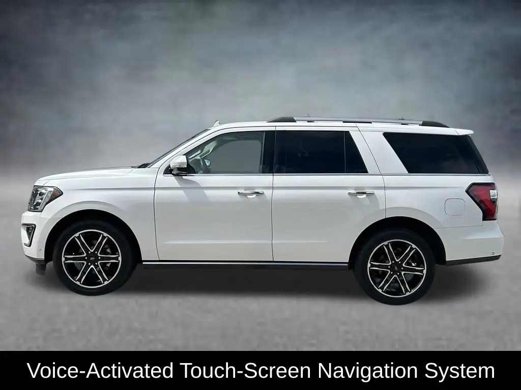 2019 Ford Expedition - $27,481