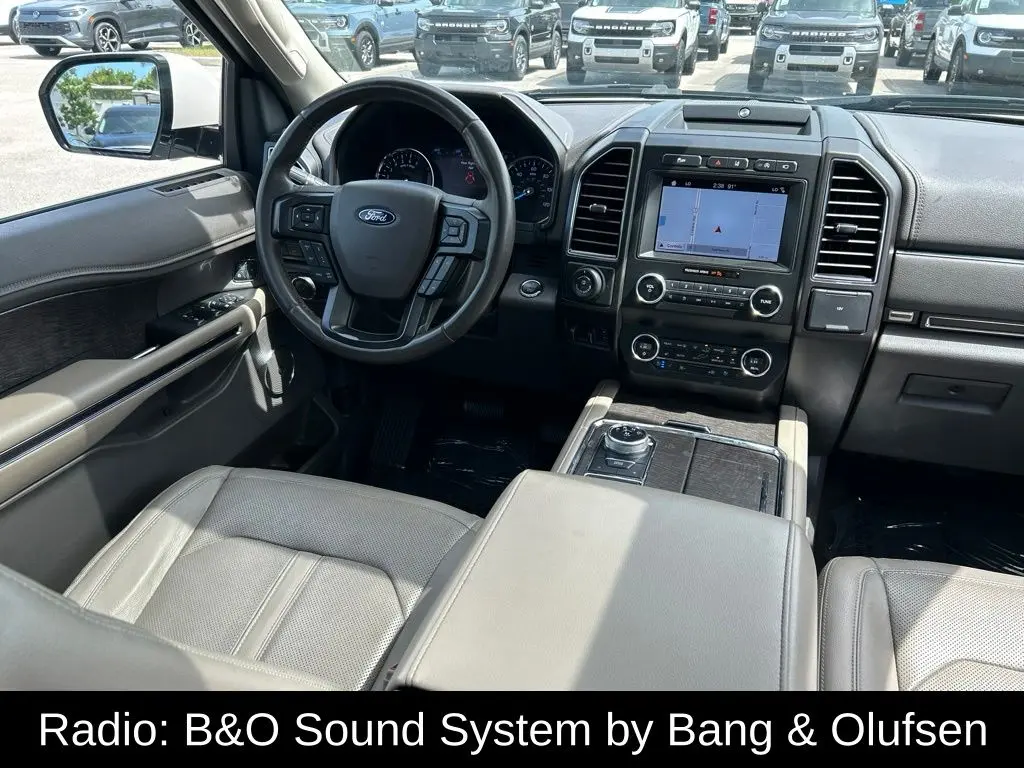 2019 Ford Expedition - $27,481