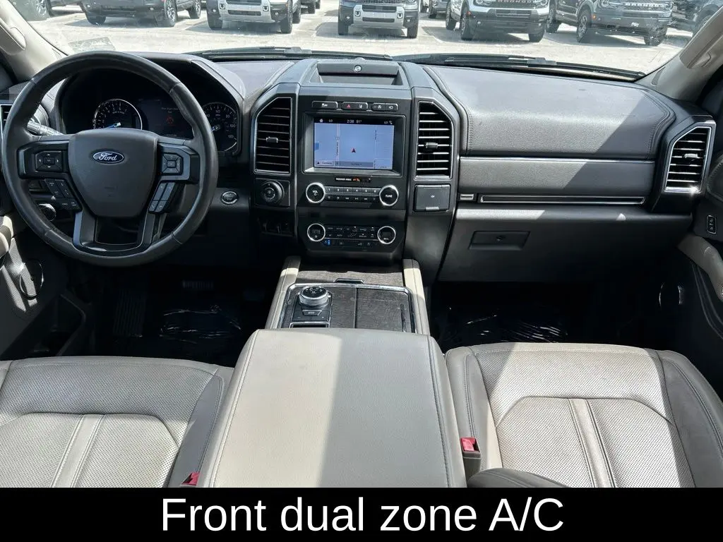 2019 Ford Expedition - $27,481