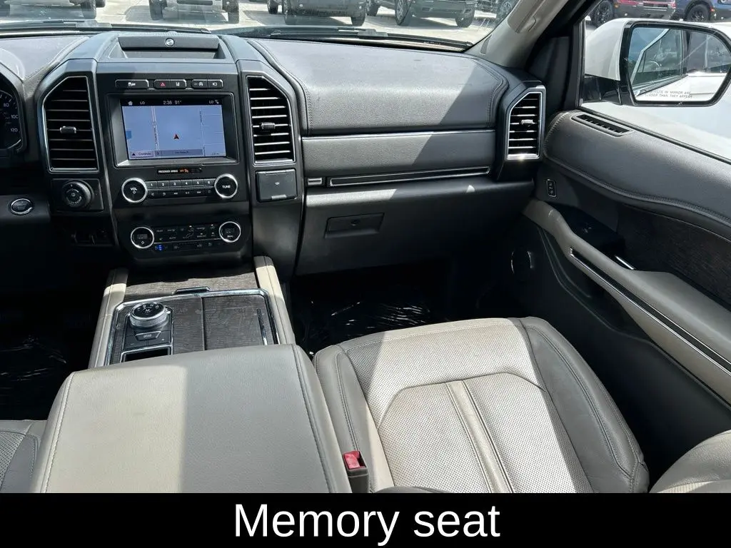 2019 Ford Expedition - $27,481