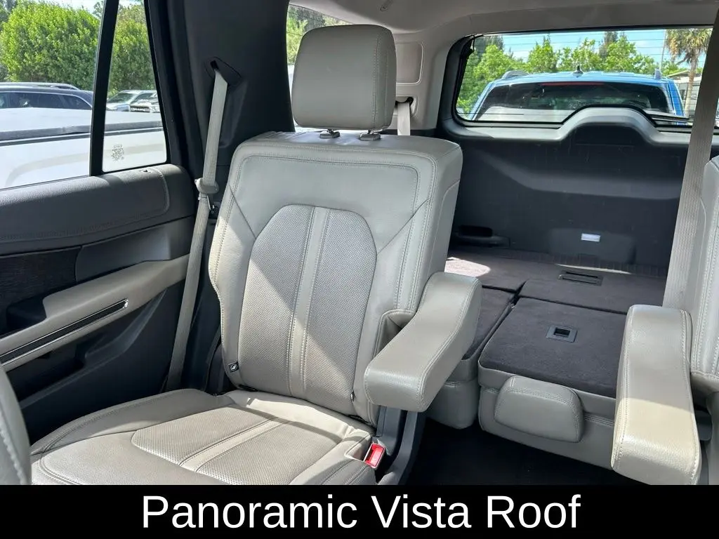 2019 Ford Expedition - $27,481