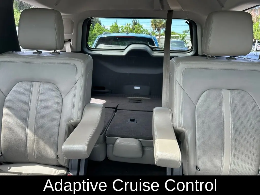 2019 Ford Expedition - $27,481