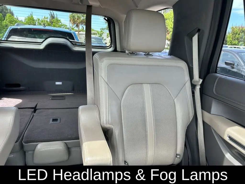 2019 Ford Expedition - $27,481