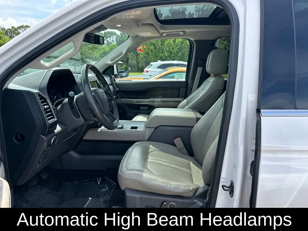 2019 Ford Expedition - $27,481