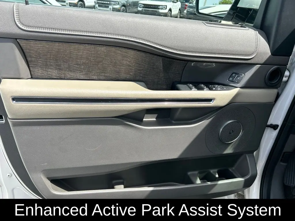 2019 Ford Expedition - $27,481
