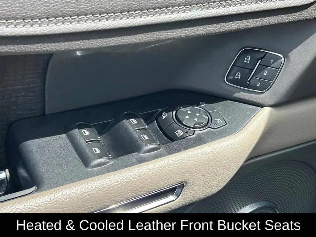 2019 Ford Expedition - $27,481