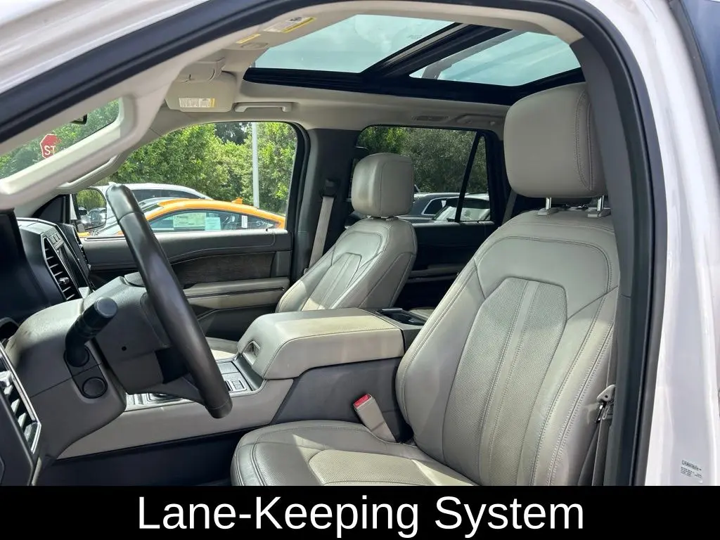 2019 Ford Expedition - $27,481