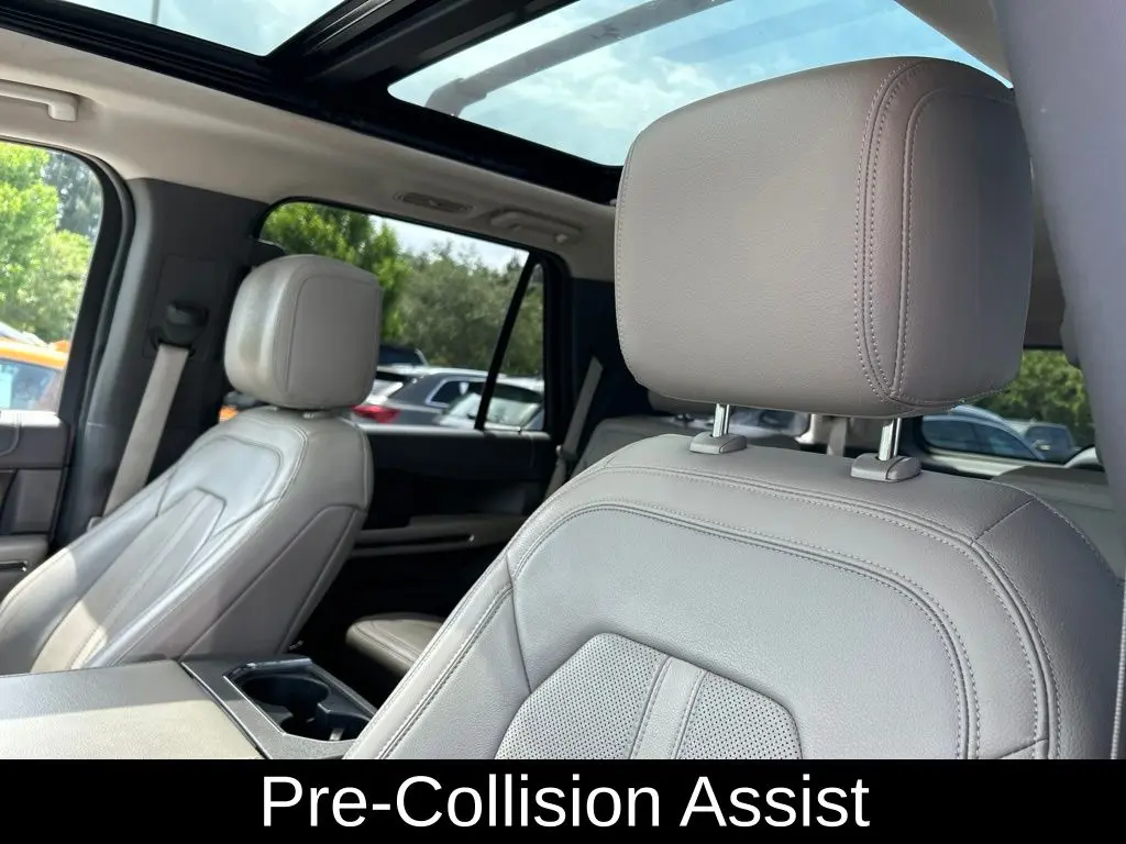 2019 Ford Expedition - $27,481