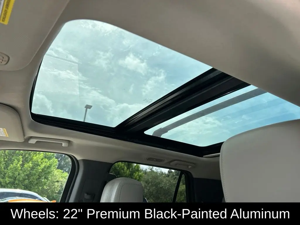 2019 Ford Expedition - $27,481
