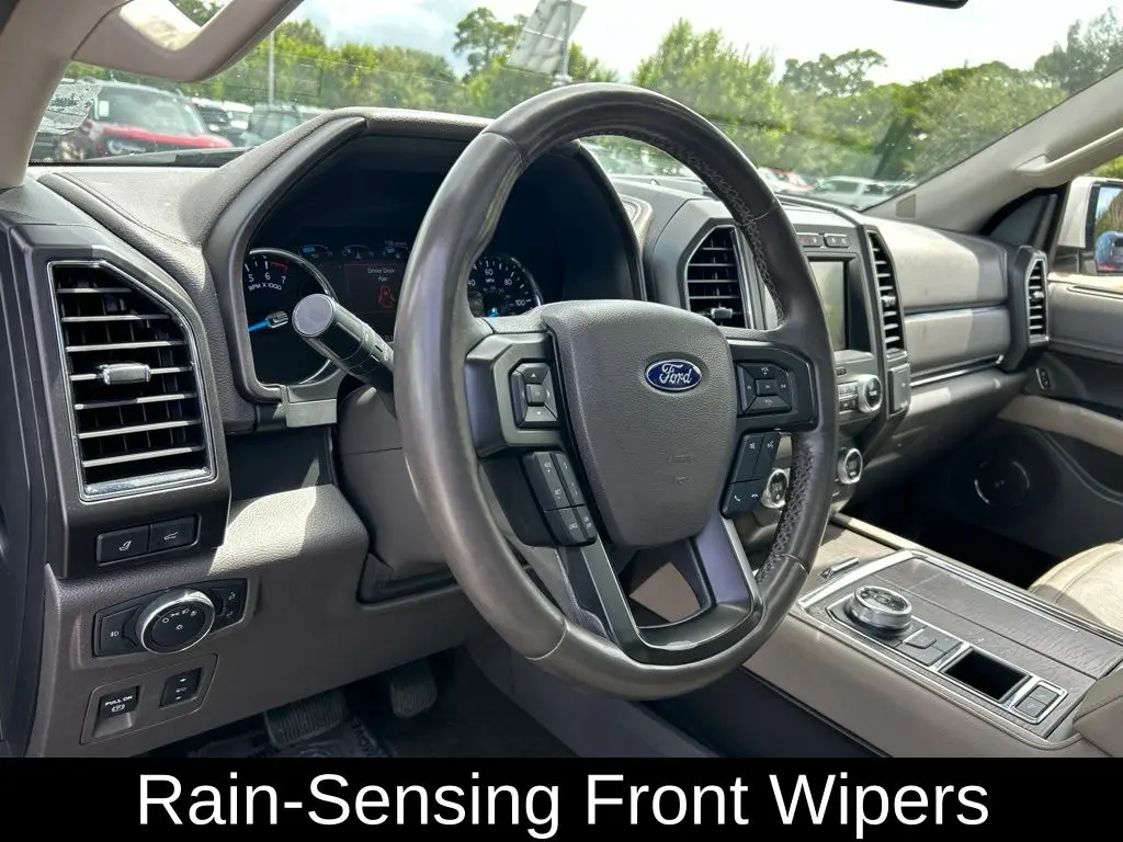 2019 Ford Expedition - $27,481