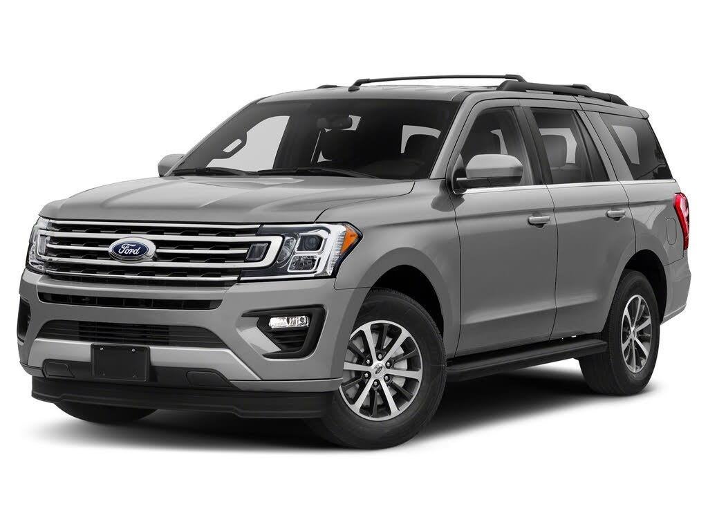 2019 Ford Expedition