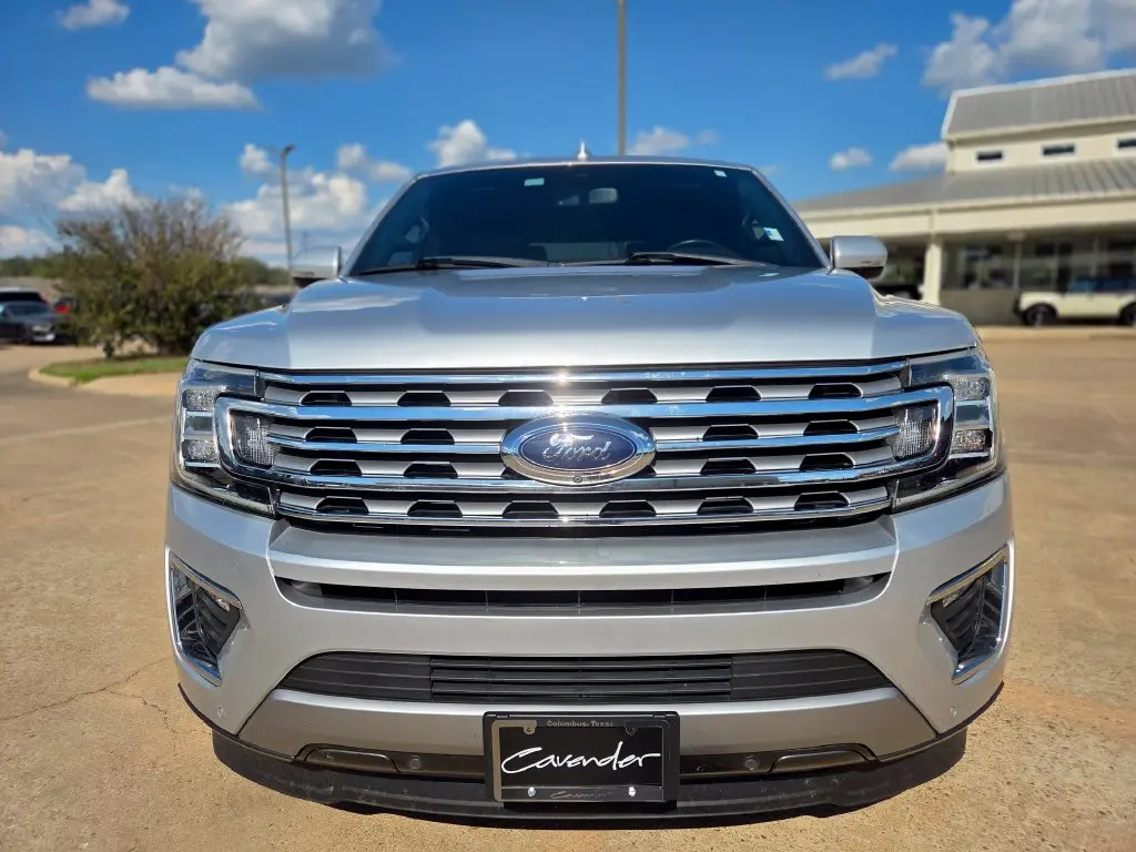2019 Ford Expedition - $27,807