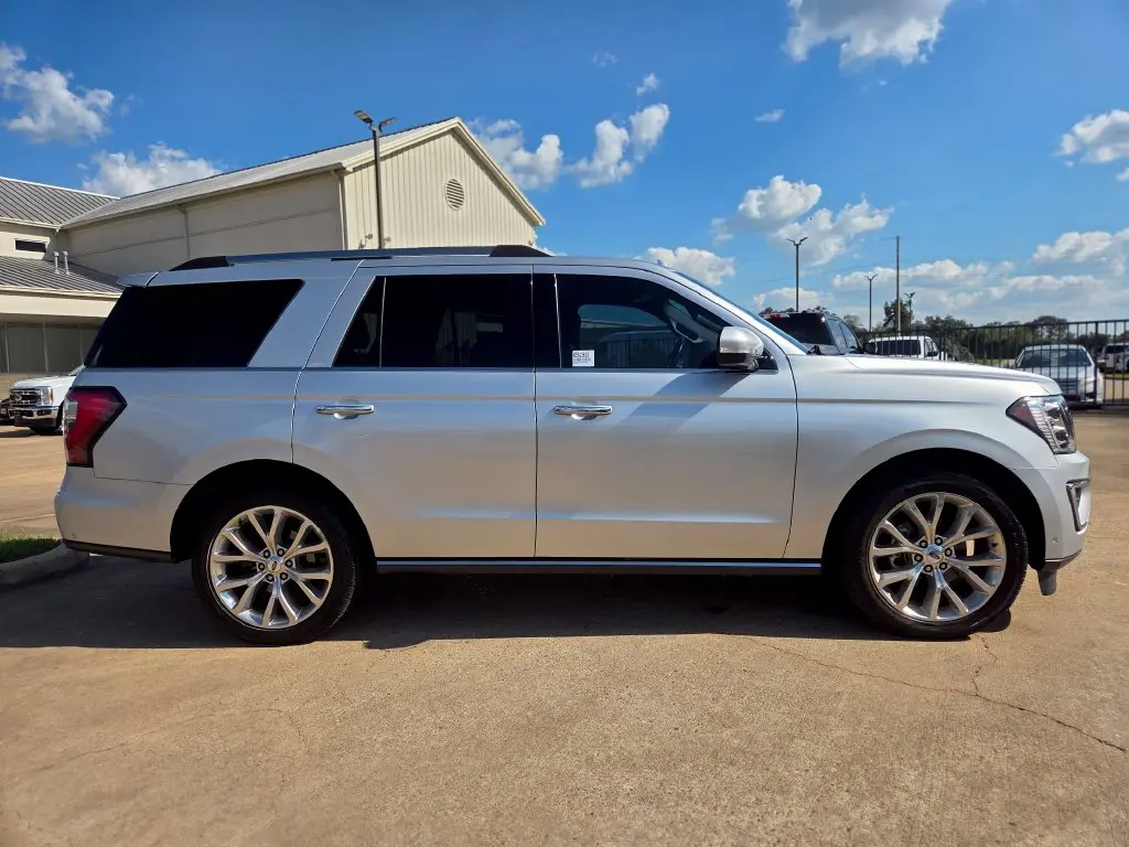 2019 Ford Expedition - $27,807