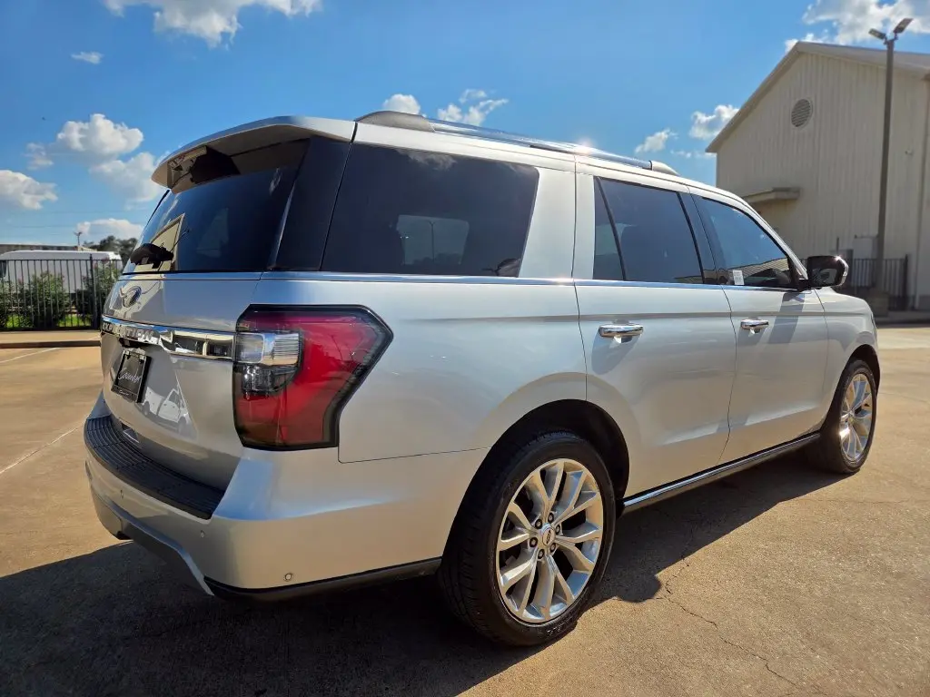 2019 Ford Expedition - $27,807
