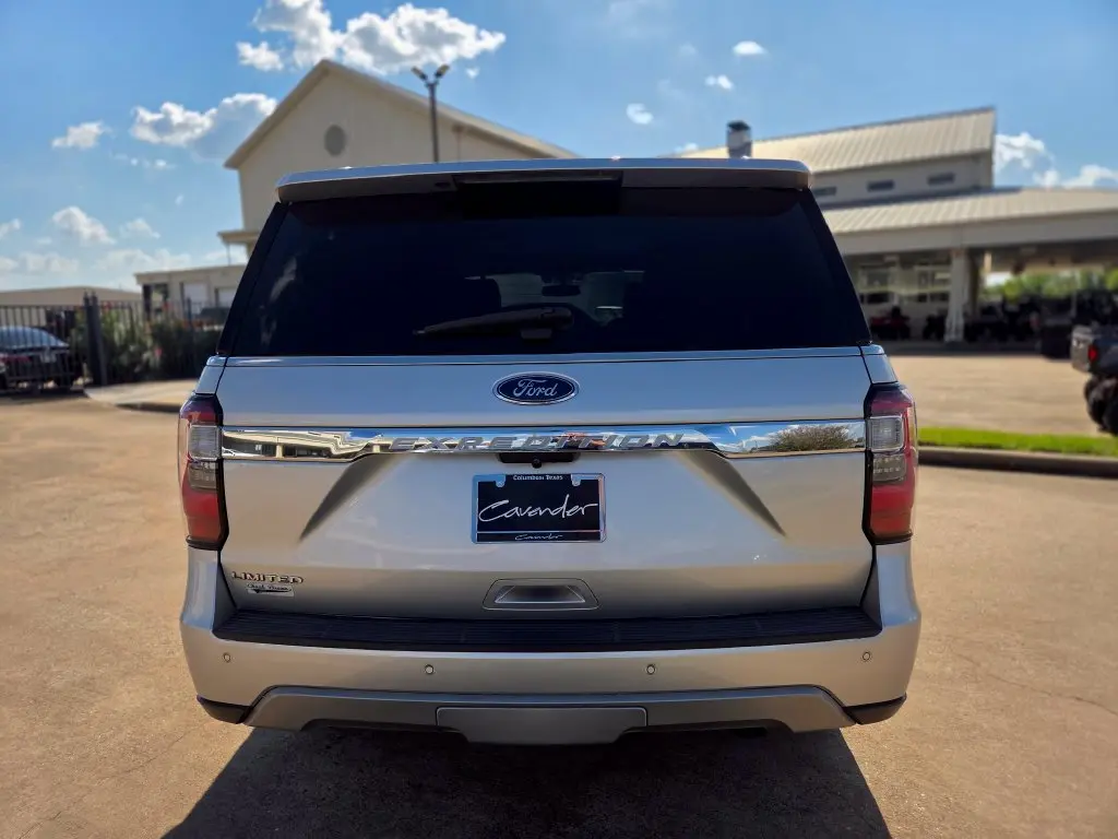 2019 Ford Expedition - $27,807