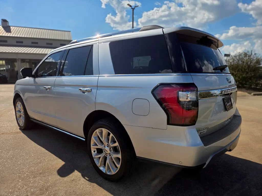 2019 Ford Expedition - $27,807