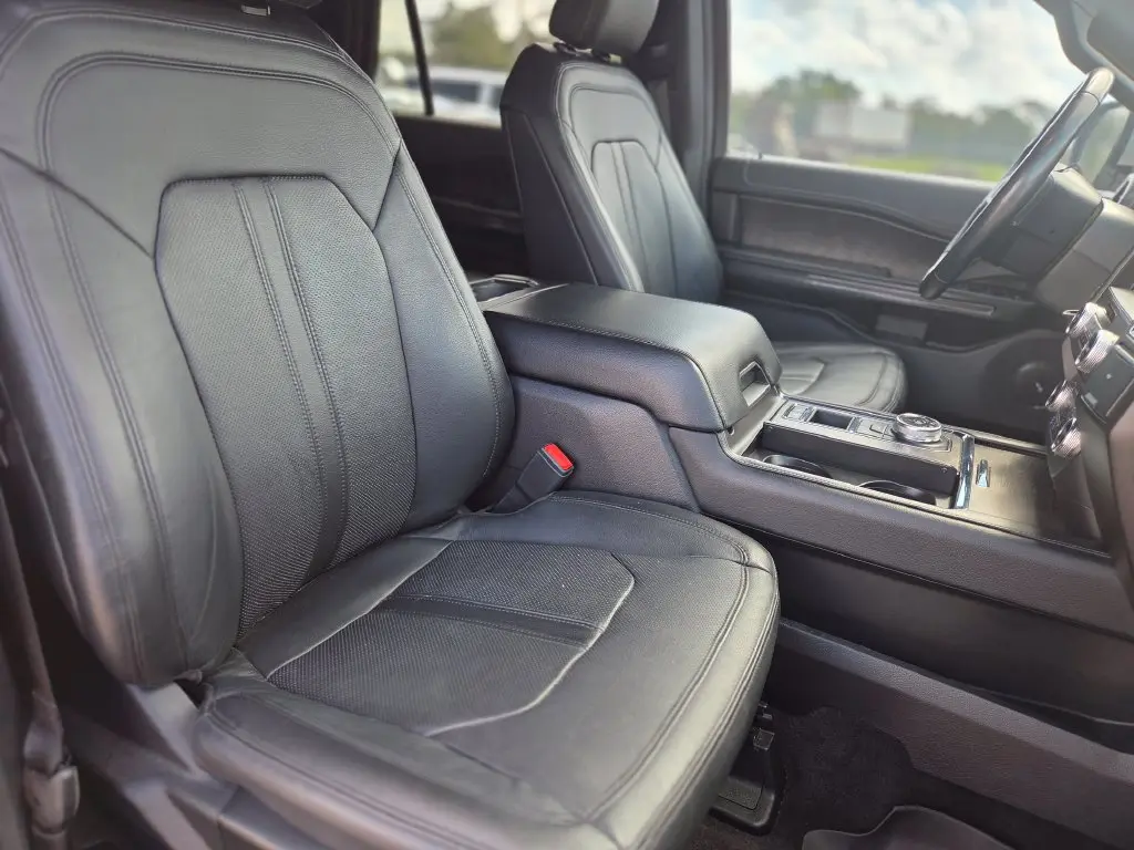 2019 Ford Expedition - $27,807