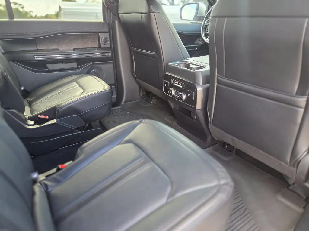 2019 Ford Expedition - $27,807