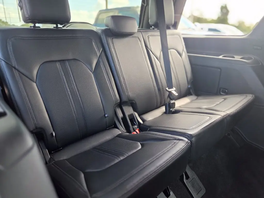 2019 Ford Expedition - $27,807