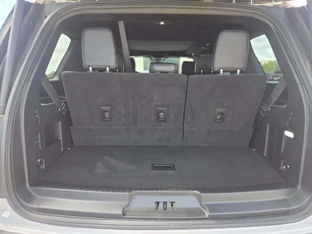 2019 Ford Expedition - $27,807