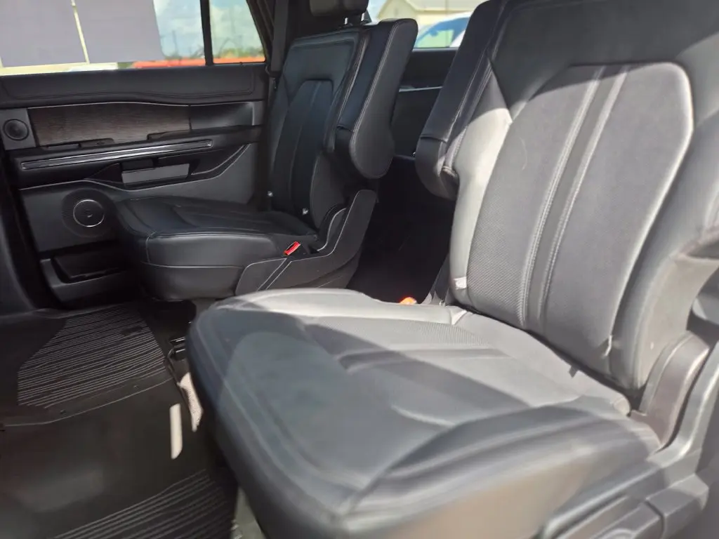 2019 Ford Expedition - $27,807