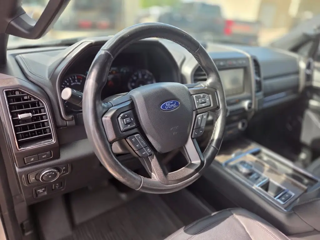 2019 Ford Expedition - $27,807