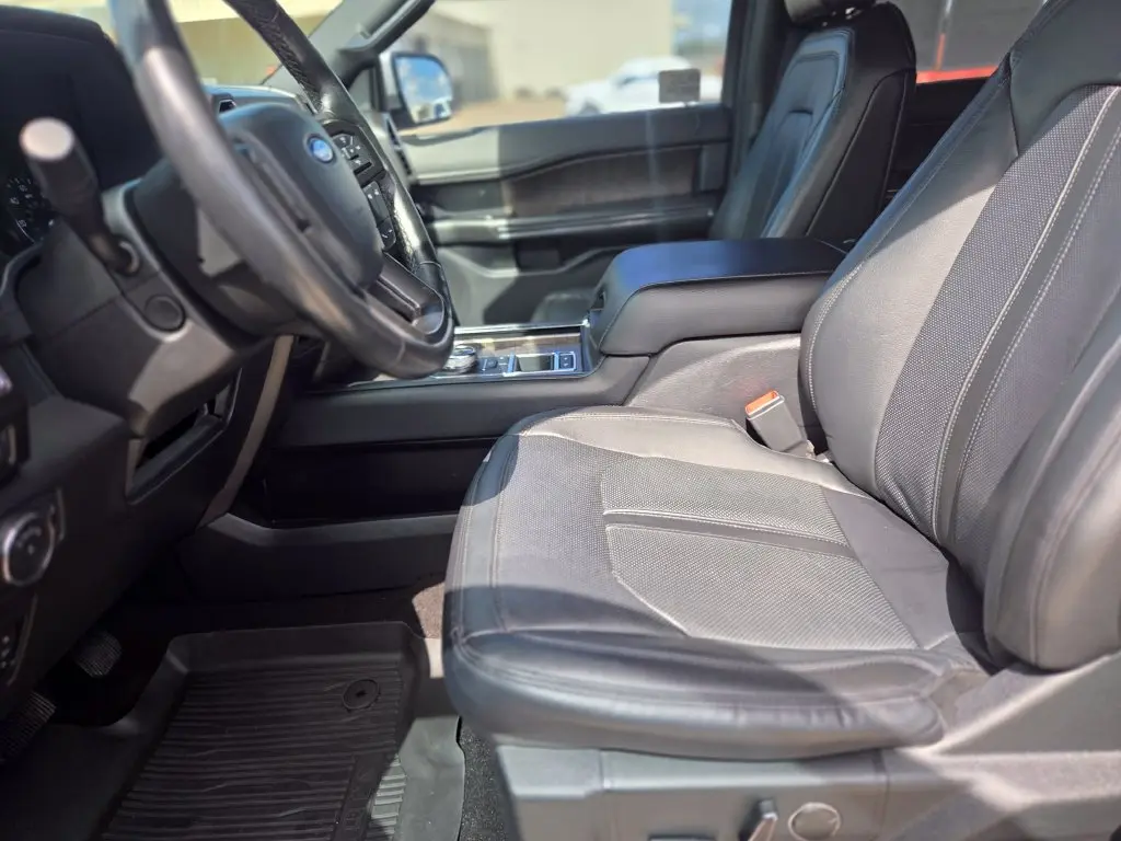2019 Ford Expedition - $27,807
