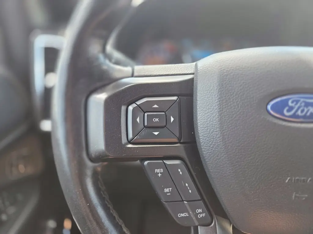 2019 Ford Expedition - $27,807