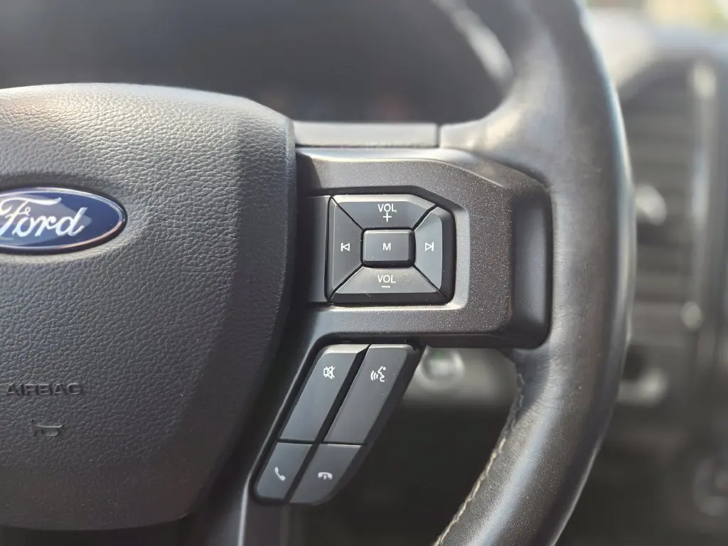 2019 Ford Expedition - $27,807