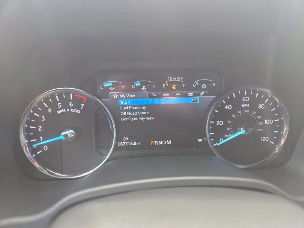 2019 Ford Expedition - $27,807
