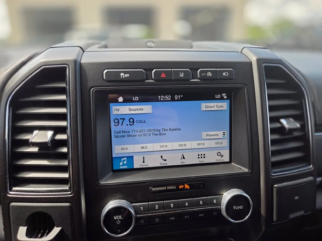 2019 Ford Expedition - $27,807