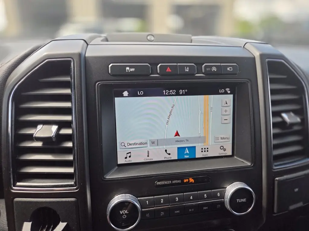 2019 Ford Expedition - $27,807