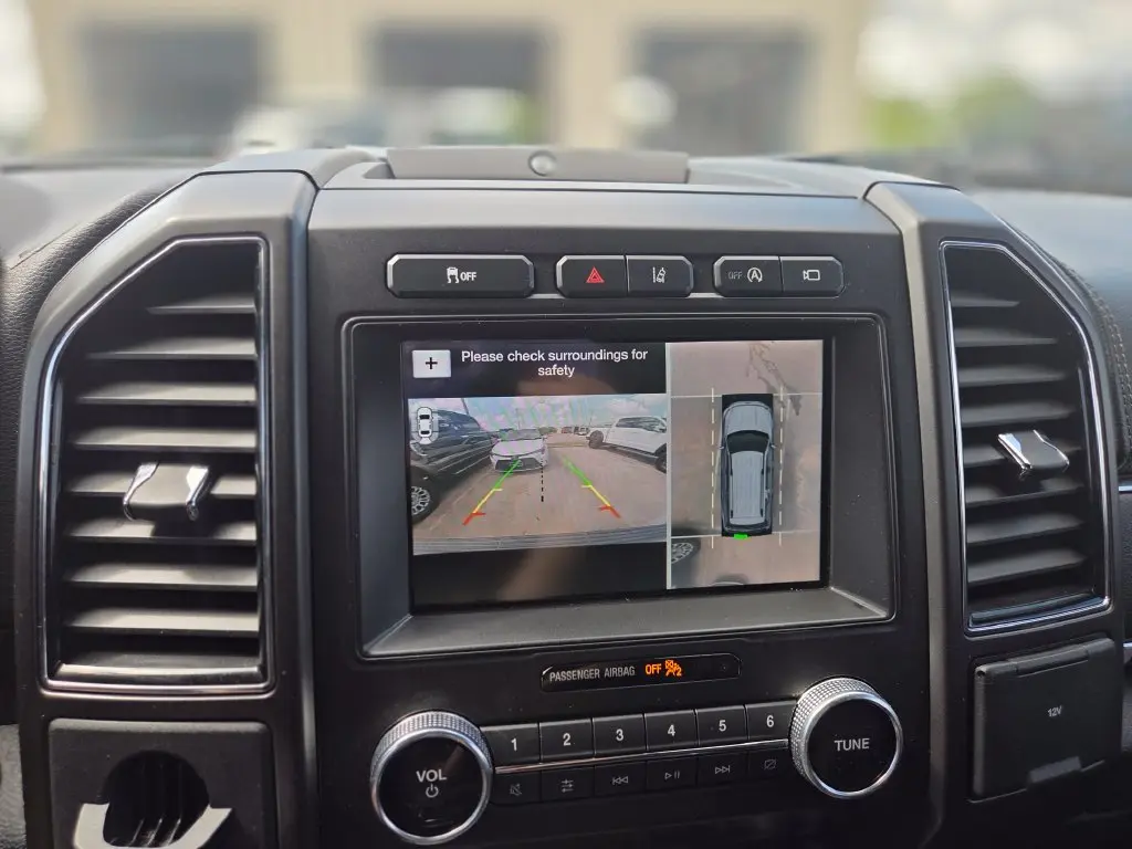 2019 Ford Expedition - $27,807