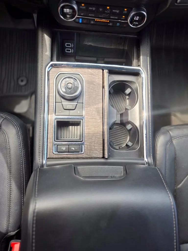 2019 Ford Expedition - $27,807